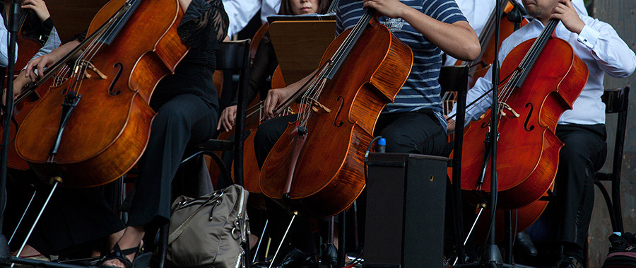 演奏級手工大提琴價格優惠